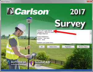 2017_CarlsonSurvey_BuildDate