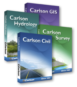 CarlsonCivilSuite